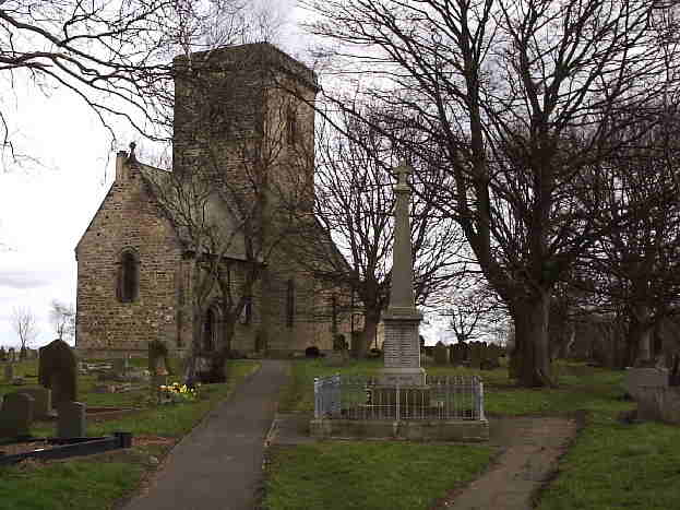 NEWMP Memorial Image
